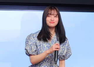 （C）日刊ゲンダイ