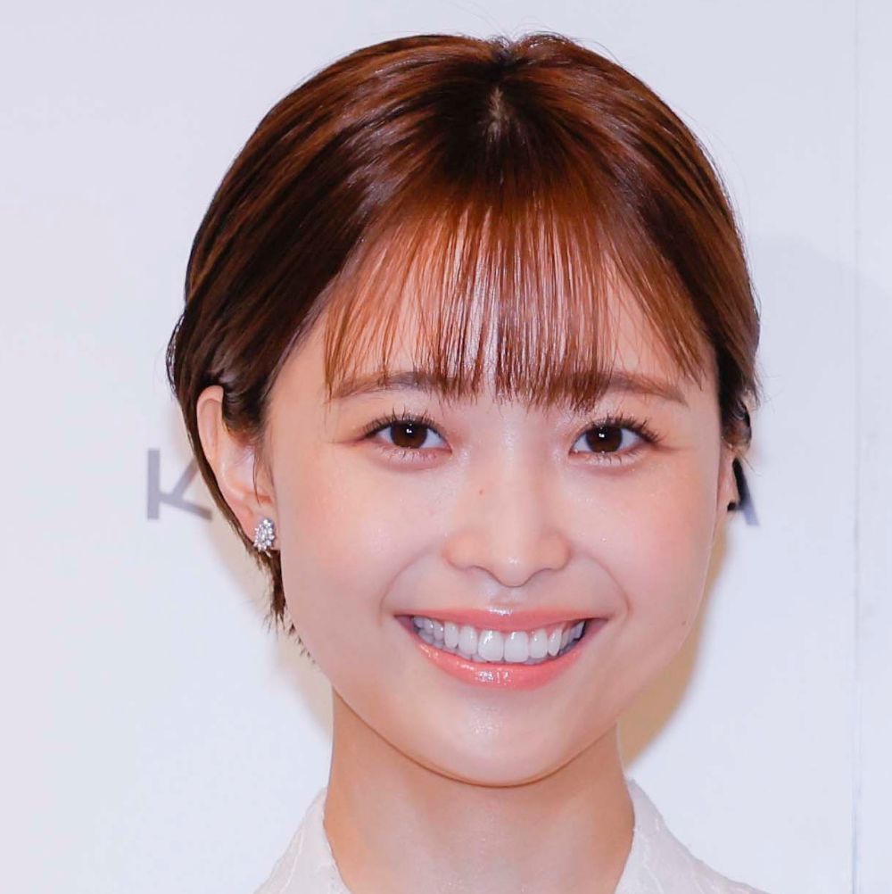 渡邊渚（Ｃ）日刊ゲンダイ