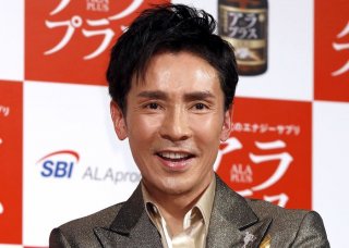 奇跡の70歳、郷ひろみに幸あれ！「紅白」勇退は“全身アイドル”な彼の美学か