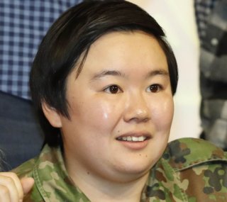 （C）日刊ゲンダイ