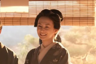 「ばけばけ」光射すおタエ（北川景子）が神々しい。“だらくそが～！”でめでたしめでたし…か？