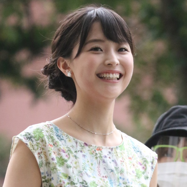 渡邊渚（Ｃ）日刊ゲンダイ