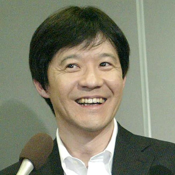 内村光良（Ｃ）日刊ゲンダイ