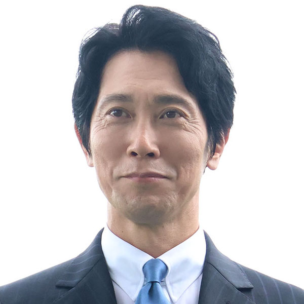 佐々木蔵之介（Ｃ）日刊ゲンダイ