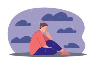 「器小さいね」に抉られた…男たちが涙した“過去イチ傷ついた”６パターン。トラウマ級の言葉も