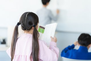 ※写真はイメージです（写真:iStock）