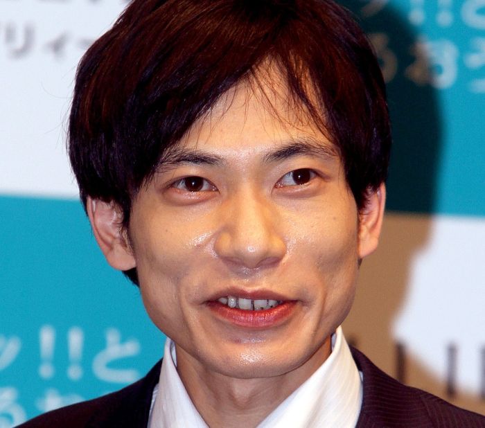 板倉俊之／インパルス（C）日刊ゲンダイ