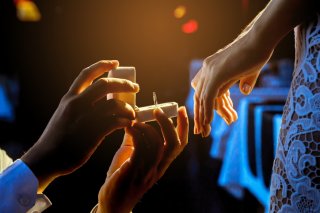 約束を守ってほしい（写真:iStock）