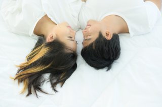 相性だって…（写真:iStock）