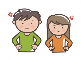 こたつ争いでガチバトル！パートナーと喧嘩した“くだらない”理由３つ。おみくじマウントも腹立つ～