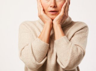 そんなつもりじゃなかったのに（写真:iStock）