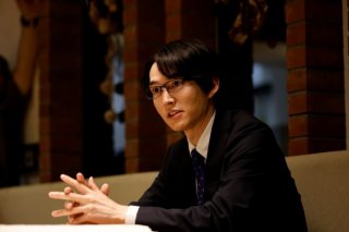 場面写真より(C) 2025 「とれ！」製作委員会