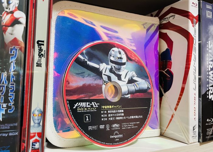 （筆者撮影／無断転載禁止）