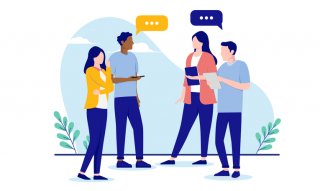 人間関係、めんどくさい！ 私が実践する“処世術”４つ。嫌われないvs空気読まない、どっち派？