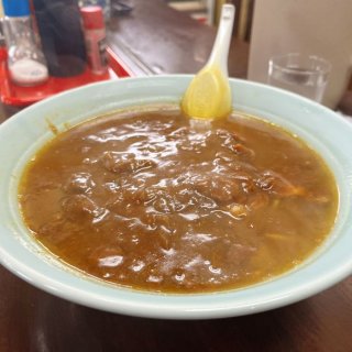 寒さも恥も吹き飛ばす一杯。（写真:新井見枝香／無断転載禁止）