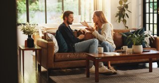 嘘でしょ？（写真:iStock）