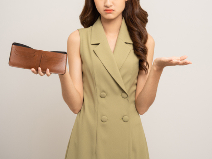 15万円でどうしろと？（写真:iStock）