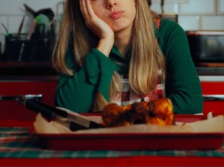 やる気ないわー（写真:iStock）