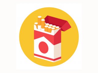 ごめん、口臭がキツイ！ 喫煙者との“交際の悩み”５選「キスの瞬間、ウッ…と身構えてしまった」