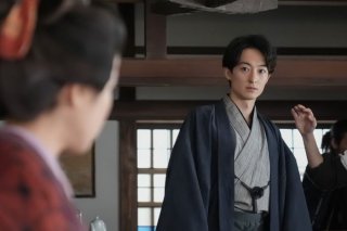 「ばけばけ」庄田多吉（濱正吾）再登場！ サワとの“恋の予感”にフクザツ…