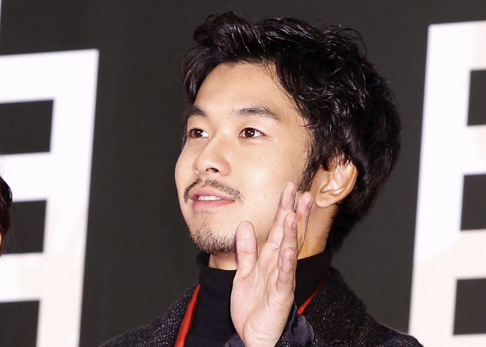 仲野太賀（C）日刊ゲンダイ