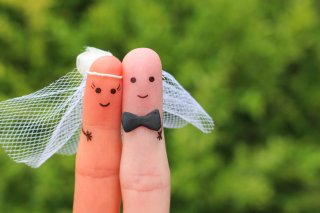 そんな女いないって！男が夢見る“憧れの結婚生活”7選「ご飯にする？それとも私？って言われたい」