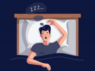 「ウサインボルトに追われてる」に爆笑!夫や彼氏の“変な寝言”7連発。で、“ちーちゃん”って誰…?