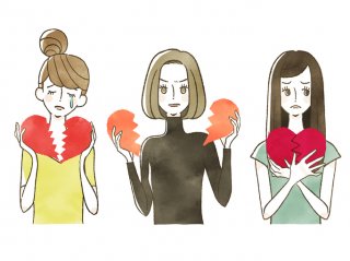 理不尽すぎる！看病で帰省→浮気認定。信じてもらえなかった「会えない理由」5選。私にも事情があるの(泣)