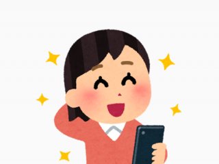 （写真:いらすとや）