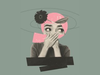 ここだけの話ですが…恋愛でついた“人生最大の嘘”「彼氏ひとりじゃ満足できないんです」