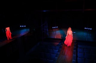 終わらないものなんてない。(写真：とみたえみ／無断転載禁止）