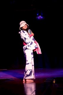 ……。(写真：とみたえみ／無断転載禁止）